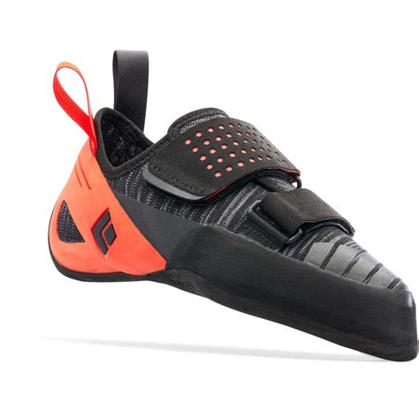 black diamond zone vs zone lv|Black Diamond Zone & Zone LV climbing shoes .